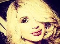 Лобода виступила на святкуванні Дня Москви