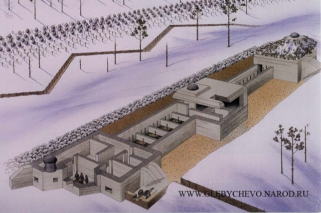 Началась реализация проекта «Стена»