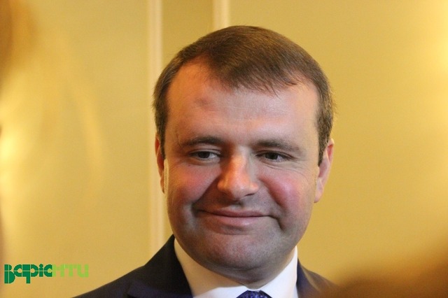 Тимчасовий Турянський