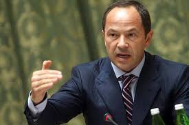 В избирательный список партии Тигипко вошёл Хорошковский