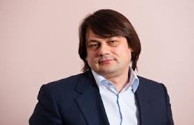 Скандал в "Дельта-Банке": что твориться в бизнес-империи Николая Лагуна