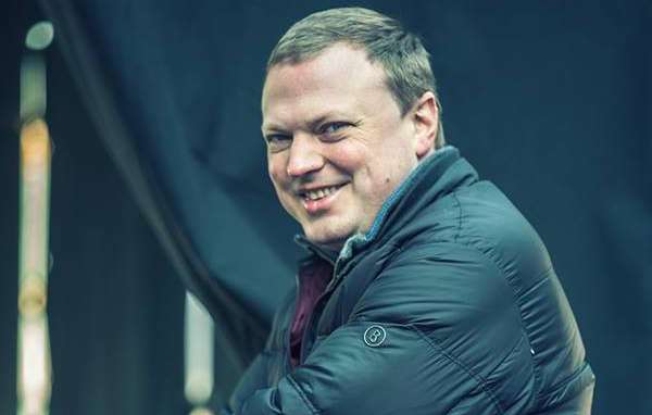 "Украина Майбутнього" Олейника идет на выборы самостоятельно