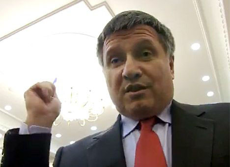 Преступление и наказание: ответят ли за Иловайск Аваков и Ко?