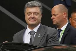 Блок Порошенко играет в поддавки с Киваловым