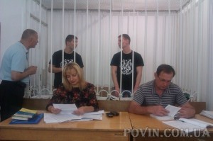 Брати Дяченки, що нібито намагались вбити нардепа Березкіна, вщент “рознесли” доводи обвинувачення