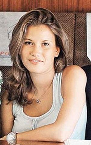 Лавров вывез свою дочь из США