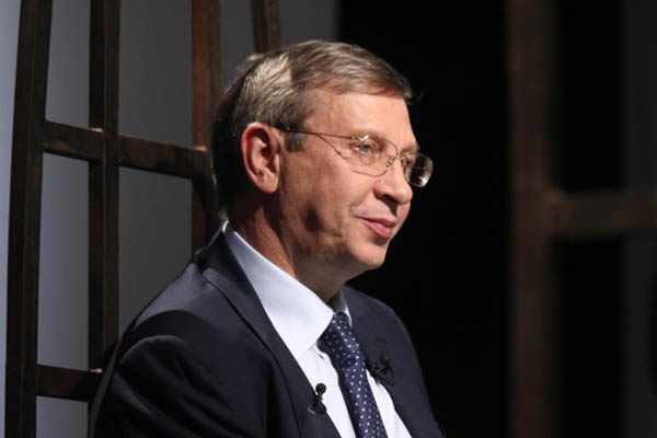 Евтушенков был посредником между сбежавшим Януковичем и теми, кто “заварил кашу” в Украине