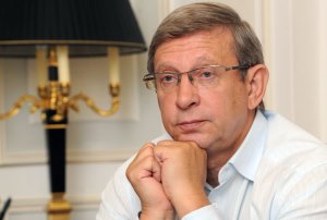 Российская ФГ "Система", куда входит МТС, потеряла ,4 млрд. из-за ареста председателя правления