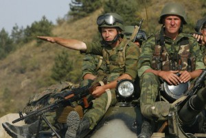 Боевики «ДНР» артобстрелом уничтожили 20 солдат РФ под Дебальцево