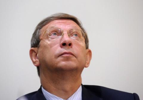 Арест по-домашнему. Смысл «дела Евтушенкова»