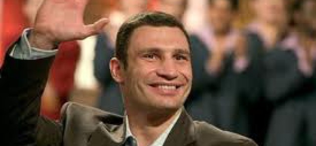 Партія Кличка не вважає, що бійці АТО гідні винагород