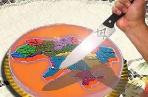 Сколько сепаратистов живет ныне в Украине?