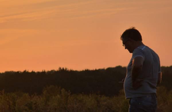 Восточный фермер