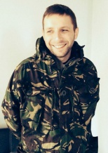 Герой Майдана Владимир Парасюк решил идти в депутаты