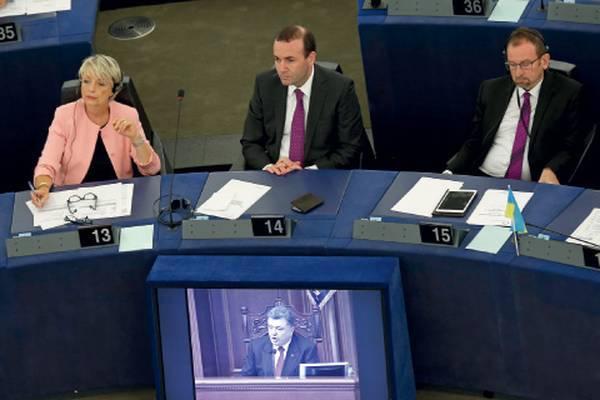 Мюнхенский сговор или Цена европейского страха