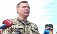 Росія ймовірно застосовувала проти сил АТО тактичну ядерну зброю - Гелетей