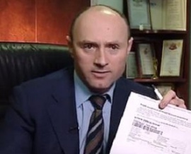 Евгений Дыхне назначен главой аэропорта «Борисполь»