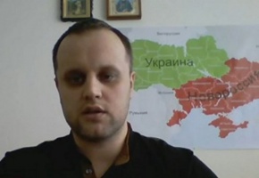 Павел Губарев: Присоединим Запорожье к "Новоросии"