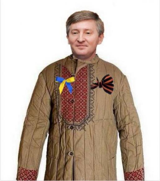 Наконец-то у Ахметова отберут контроль над государственной спецсвязью