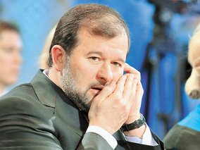 Балога попереджає про зраду Турчинова і Ко: від люстрації планують уберегти усіх силовиків