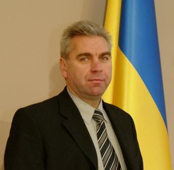 ГЛАВУ ГОСАГЕНТСТВА ВОДНЫХ РЕСУРСОВ СТАШУКА ПОМЕСТИЛИ ПОД ДОМАШНИЙ АРЕСТ