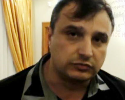 Депутат-сепаратист Клинчаев ответит за нападение на журналистку