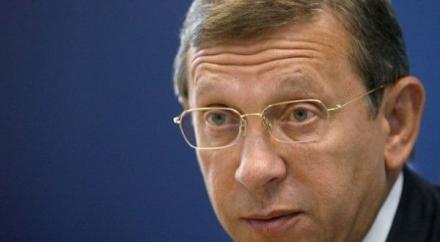 Порочные связи. Украинские «корни» опального российского олигарха