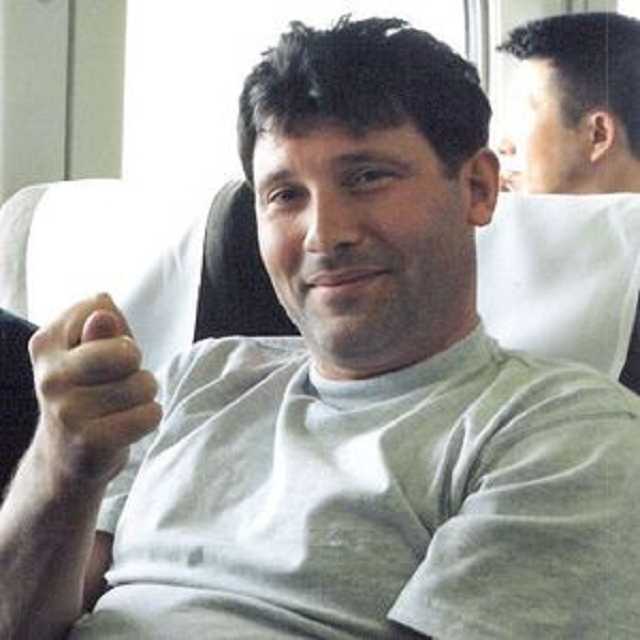 Как бандит из «Фокстрота» Геннадий Выходцев против Березы воевал