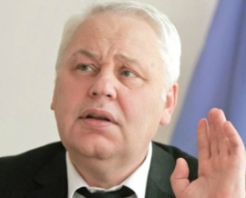 Сергея Титенко уволили с должности председателя НКРЭ