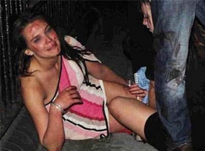 Путинские наймиты похищают луганчанок из квартир, избивают и насилуют