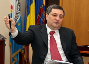 Эдуард Матвийчук агитирует избирателей несуществующим законопроектом