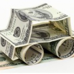 Украинцы стали реже брать автомобили в кредит