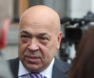 Москаль звільнив чиновників РДА, які працювали на підконтрольній бойовикам території