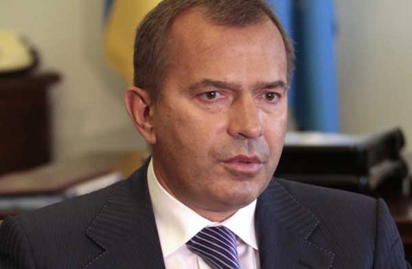 Протеже Клюева рвется в Верховную Раду