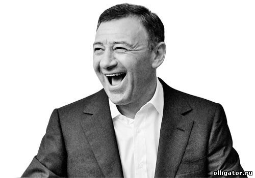 Убытки российского миллиардера Ротенберга хотят возместить из бюджета РФ