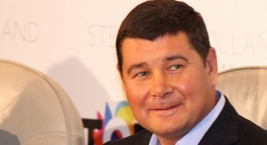 Суд перечеркнул все фантазии экс-«регионала» Александра Онищенко о депутатстве