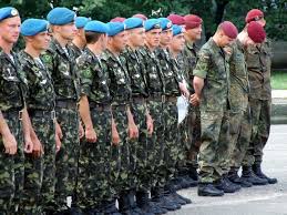 Колишніх українських військових у Криму масово відправляють служити на Далекий Схід