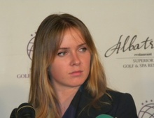 20-річна українка стала офіційною доларовою мільйонеркою