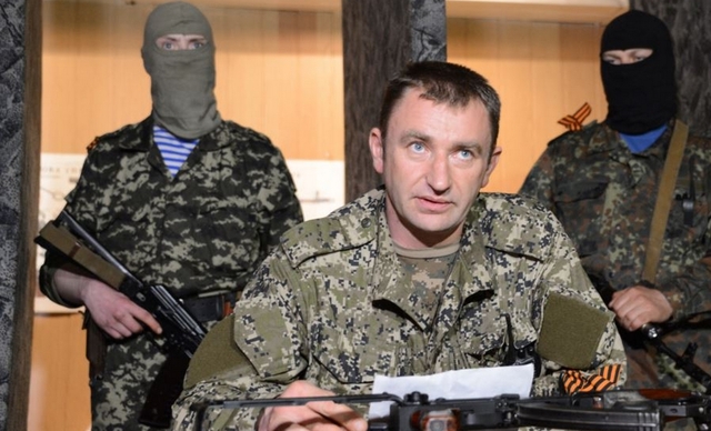 Стало известно, куда пропал террорист «Абвер»