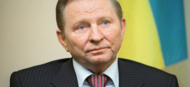 Путин хочет выйти из войны, – Кучма