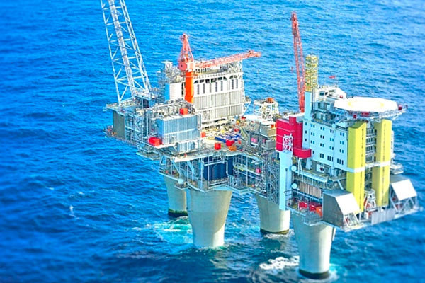 Норвегия может снять Европу с российской "газовой иглы"