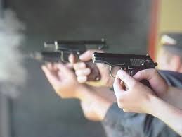 В Станиці Луганській розстріляли 45 українських військовополонених (відео)