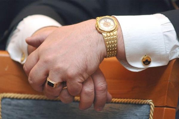 Эксплуатация тщеславия