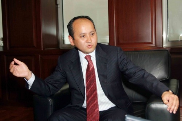 У врагов Назарбаева нет шансов