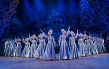 Українська "зірка" випросила гастролі Уралом, Сибіром і Далеким Сходом