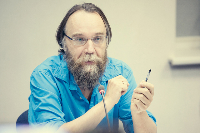 Дугин: в России готовится свержение Путина