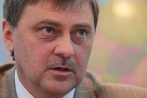 Петр Порошенко продолжает трудоустраивать своих топ-менеджеров