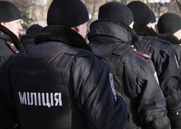 День обшуку: силовики «накрили» півдесятка бізнесів