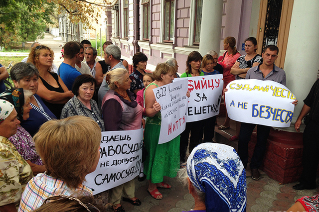 Кто заказал убийство Карбуняна?