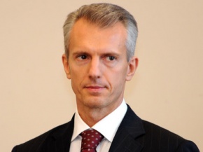 Валерий Хорошковский изменил автобиографию, чтобы пройти на выборы в Раду